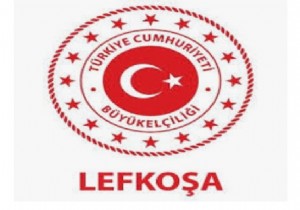 Trkiye Cumhuriyeti Lefkoa Bykelilii basn mavirliine yeni   atama